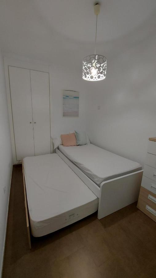 Apartamento Moderno Vacacional Águilas Eksteriør billede