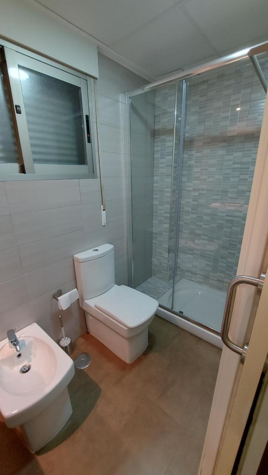 Apartamento Moderno Vacacional Águilas Eksteriør billede